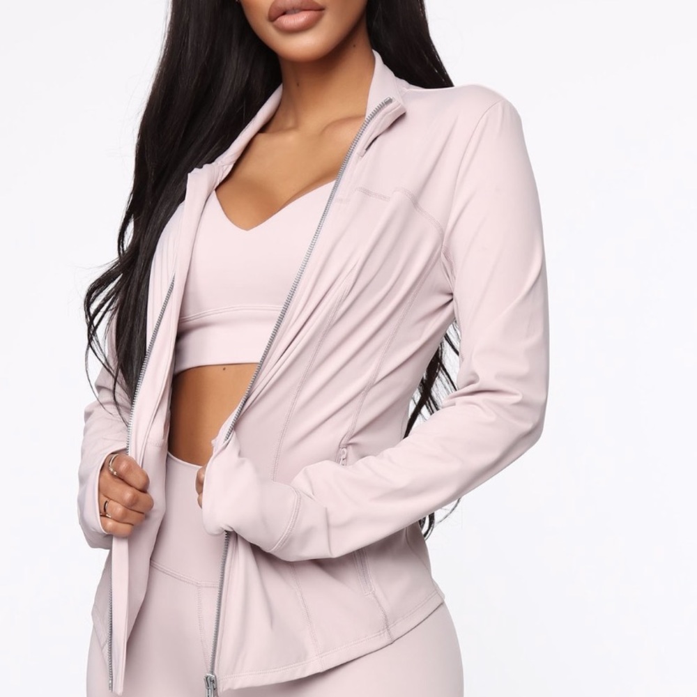 Fashionova active jacket